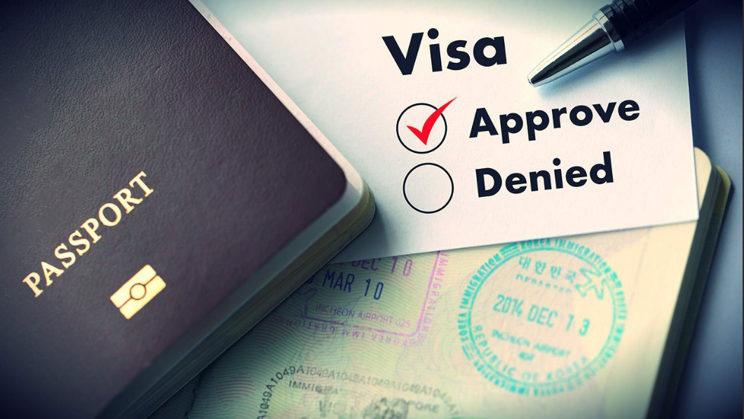 How to Answer Visa Sponsorship Question that will Land you a Visa